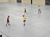 Zaalvoetbal ST S.K.N.W.K./D.Z.C. '09 JO15-1 en JO15-2 in Laco Sportcentrum te Zierikzee (05-01-2024) (59/101)